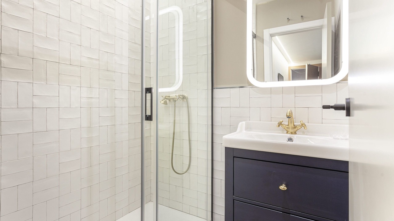 Photo of Bathroom in Bellas Vistas