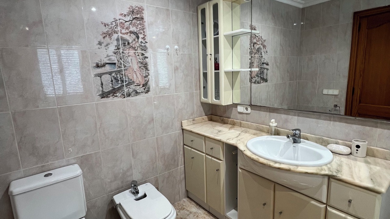 Photo of Bathroom in Alcudia