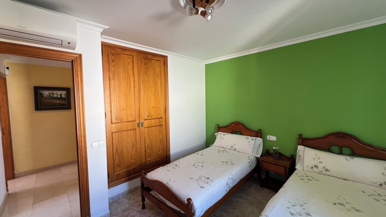 Photo of Bedroom in Alcudia