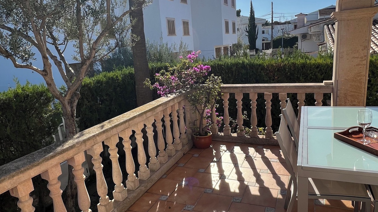 Photo of Outdoor in Alcudia