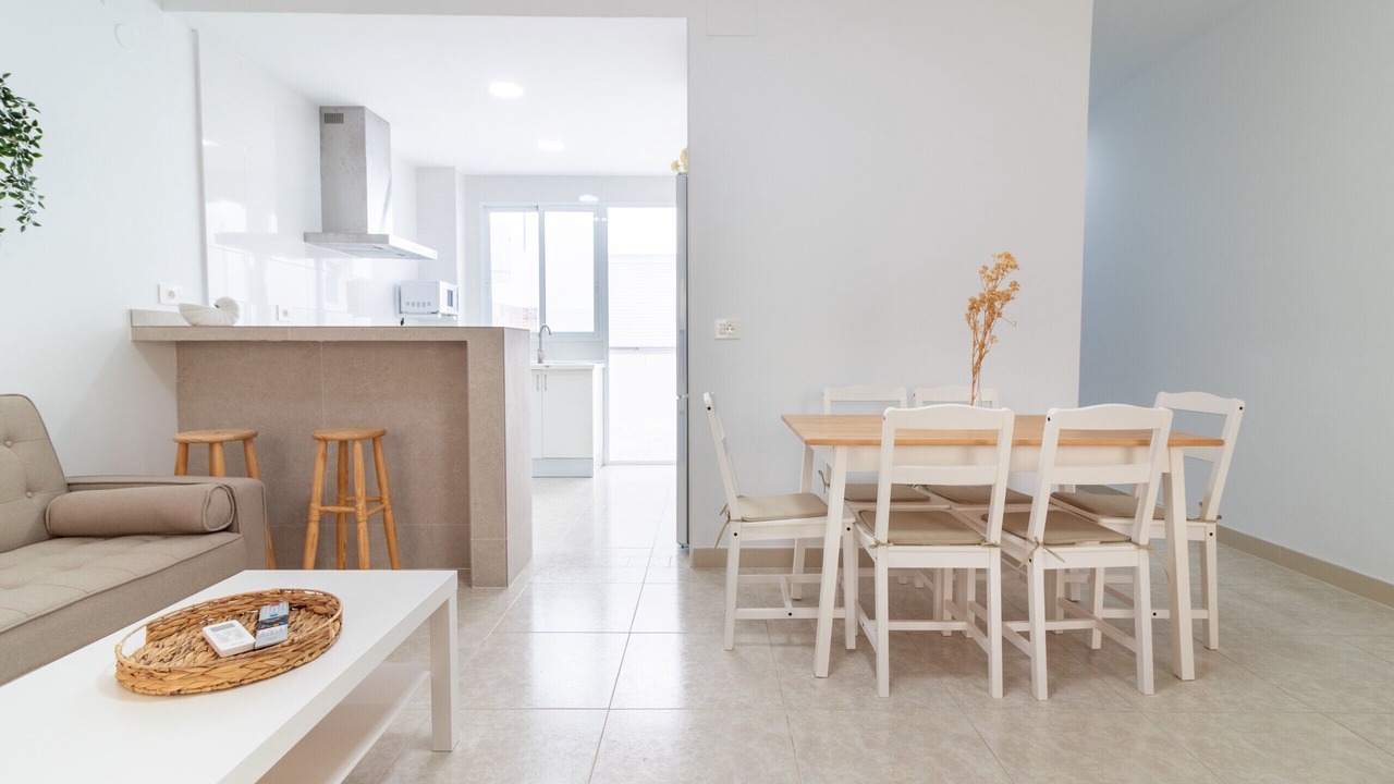 Photo of Livingroom in El Grau de Moncofa