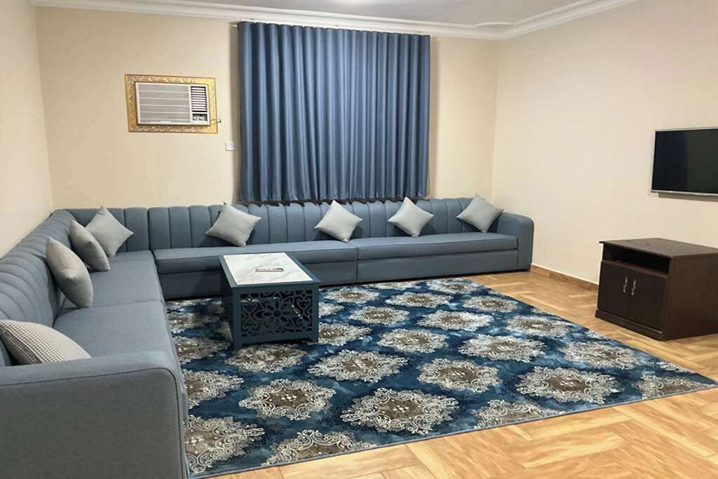Photo of Livingroom in Medina