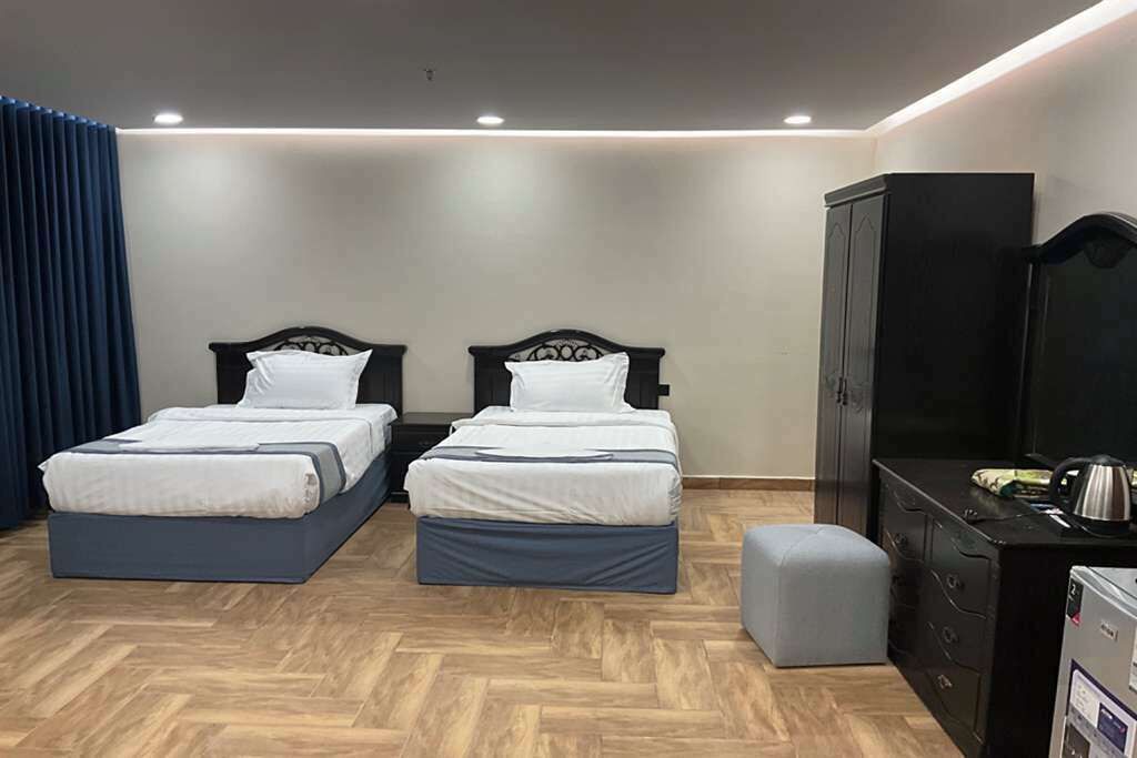 Photo of Bedroom in Medina