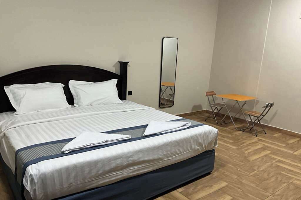 Photo of Bedroom in Medina