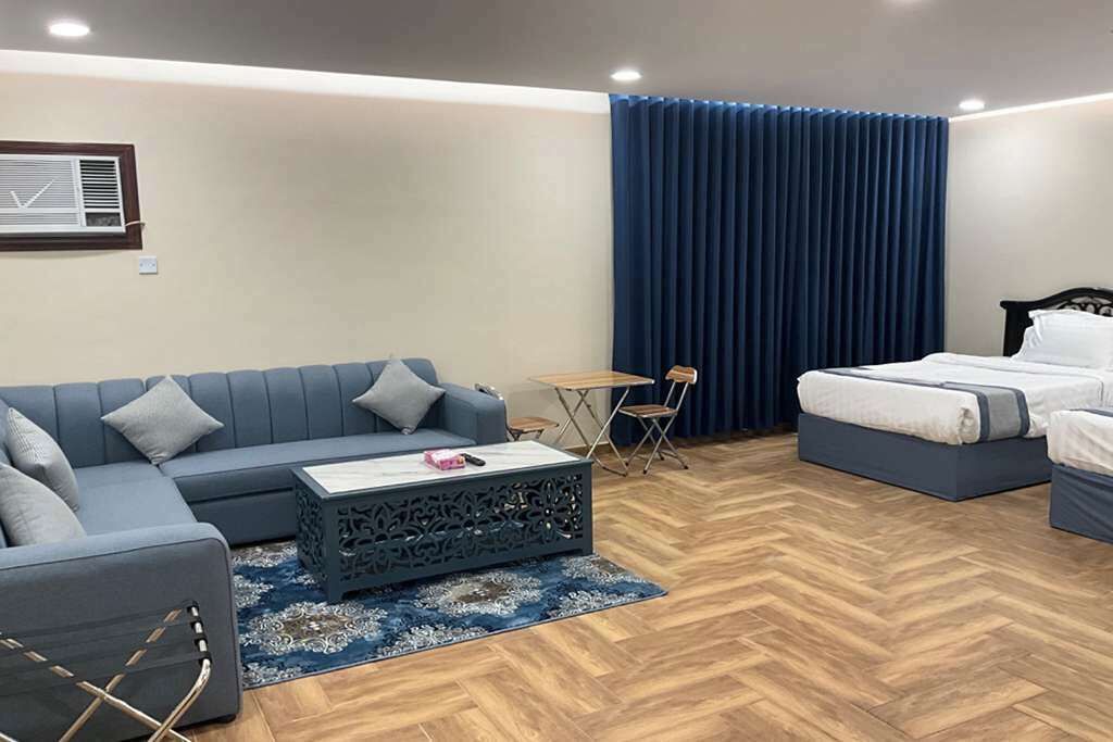 Photo of Livingroom in Medina