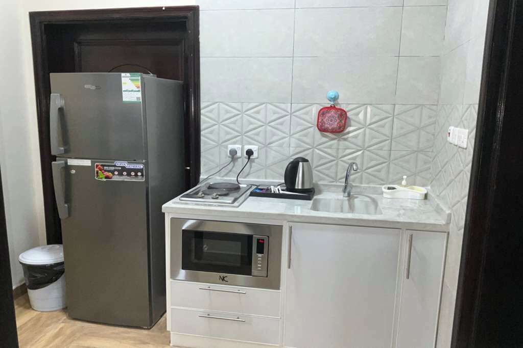 Photo of Kitchen in Medina