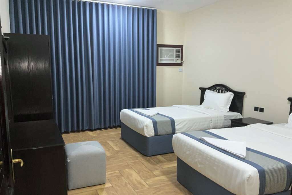 Photo of Bedroom in Medina