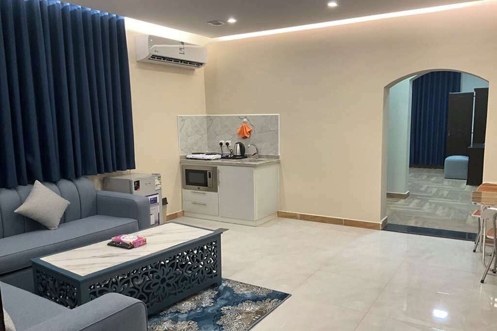 Photo of Livingroom in Medina