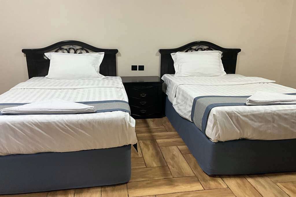 Photo of Bedroom in Medina