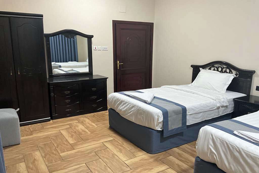 Photo of Bedroom in Medina