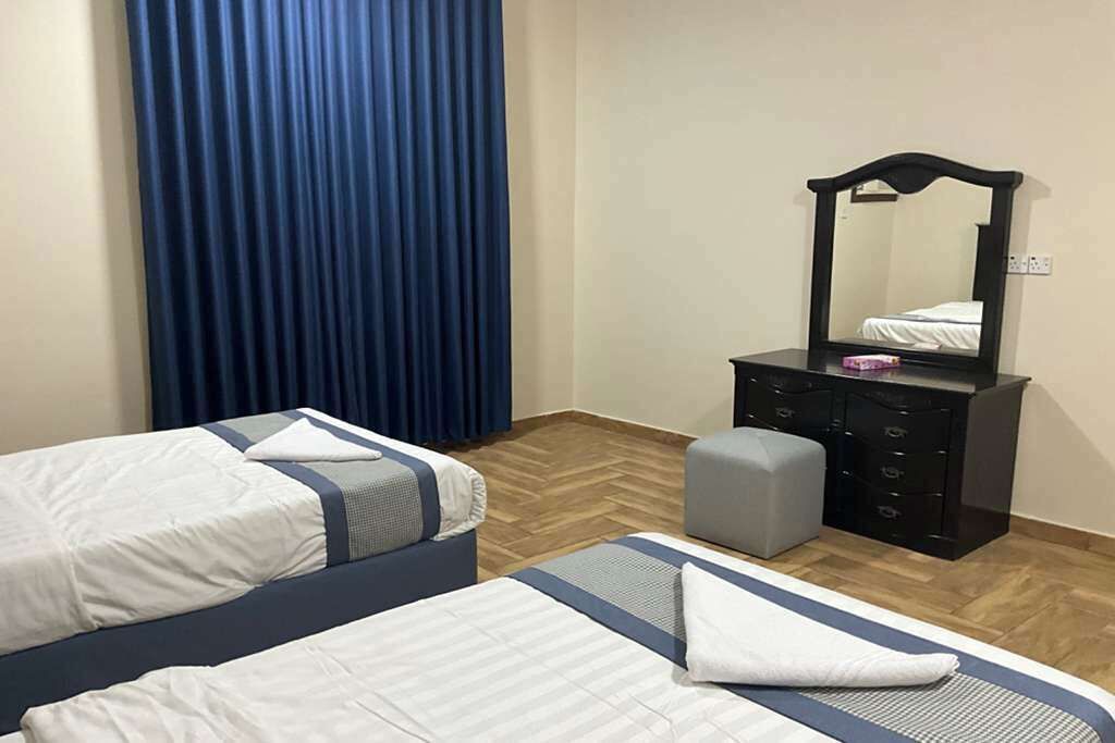 Photo of Bedroom in Medina