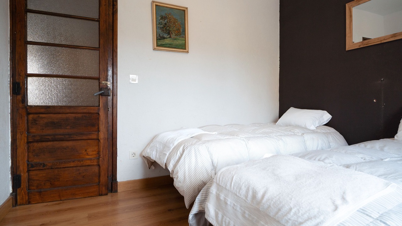 Photo of Bedroom in Distrito Oeste
