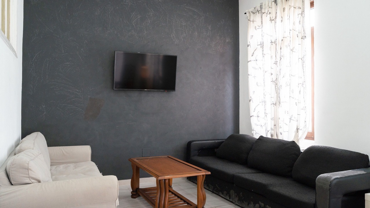 Photo of Livingroom in Distrito Oeste