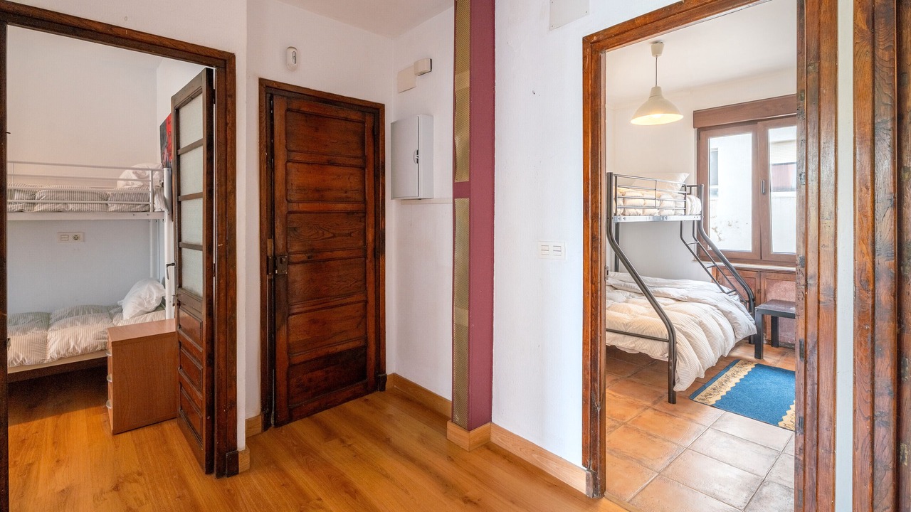 Photo of Bedroom in Distrito Oeste