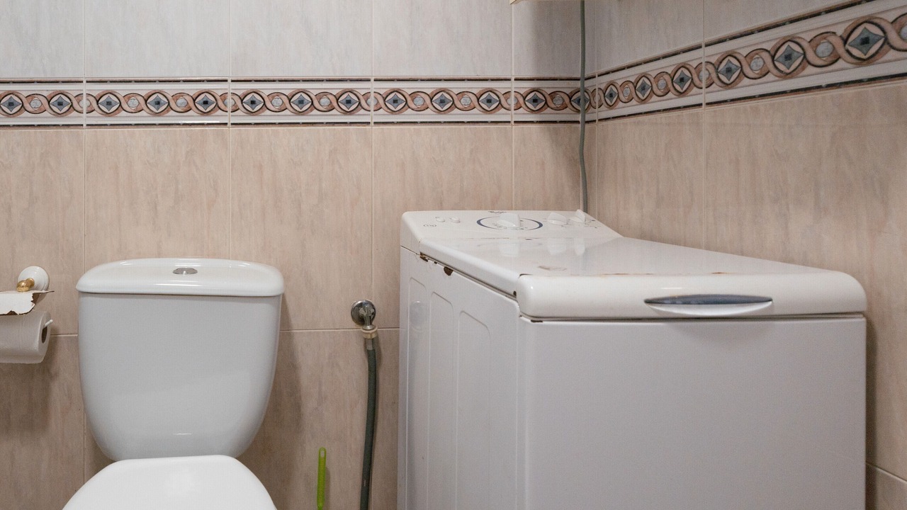 Photo of Bathroom in Distrito Oeste