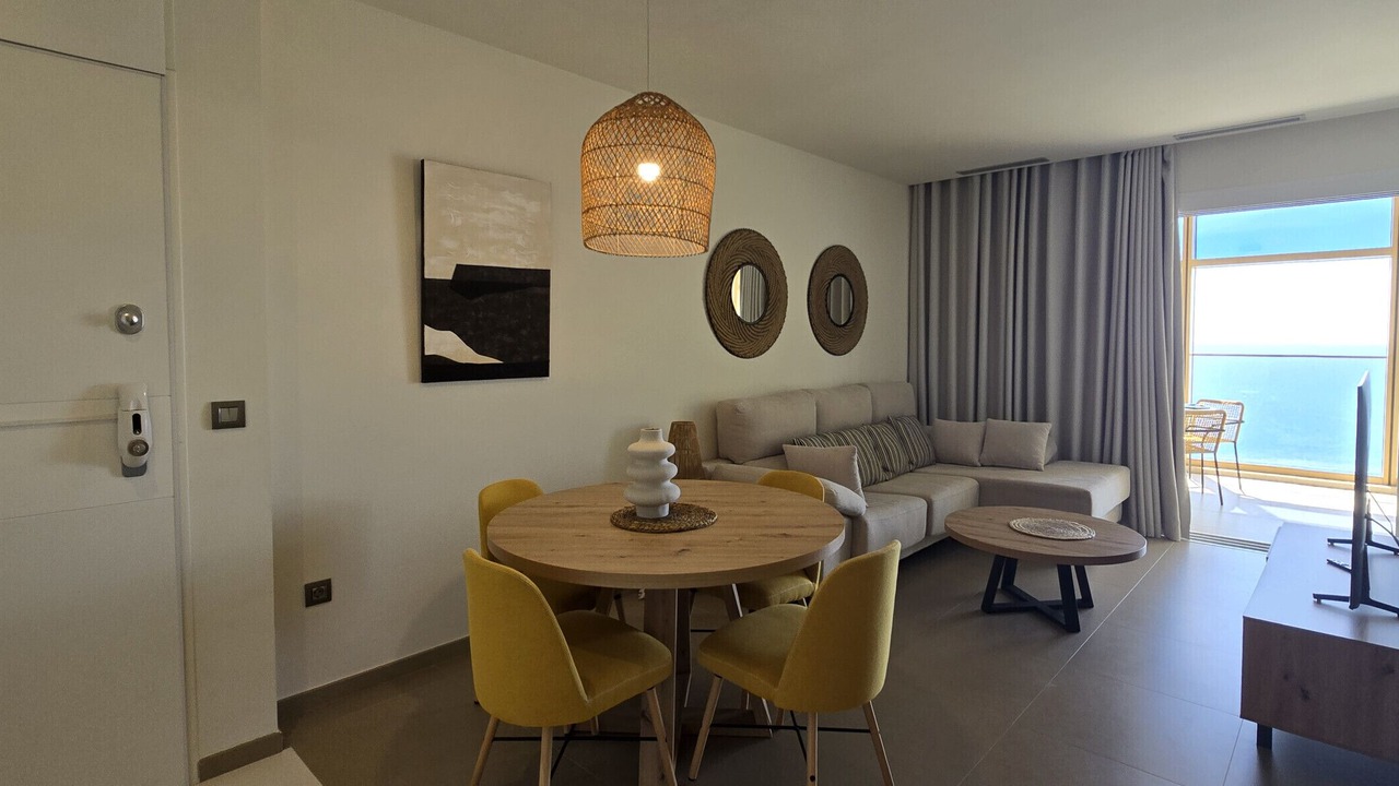 Photo of Livingroom in Cala
