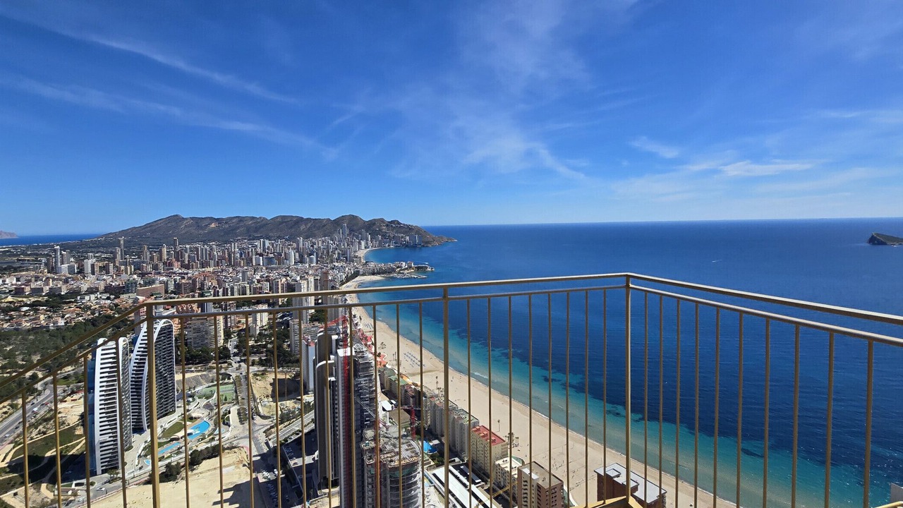 Photo of Outdoor in Cala