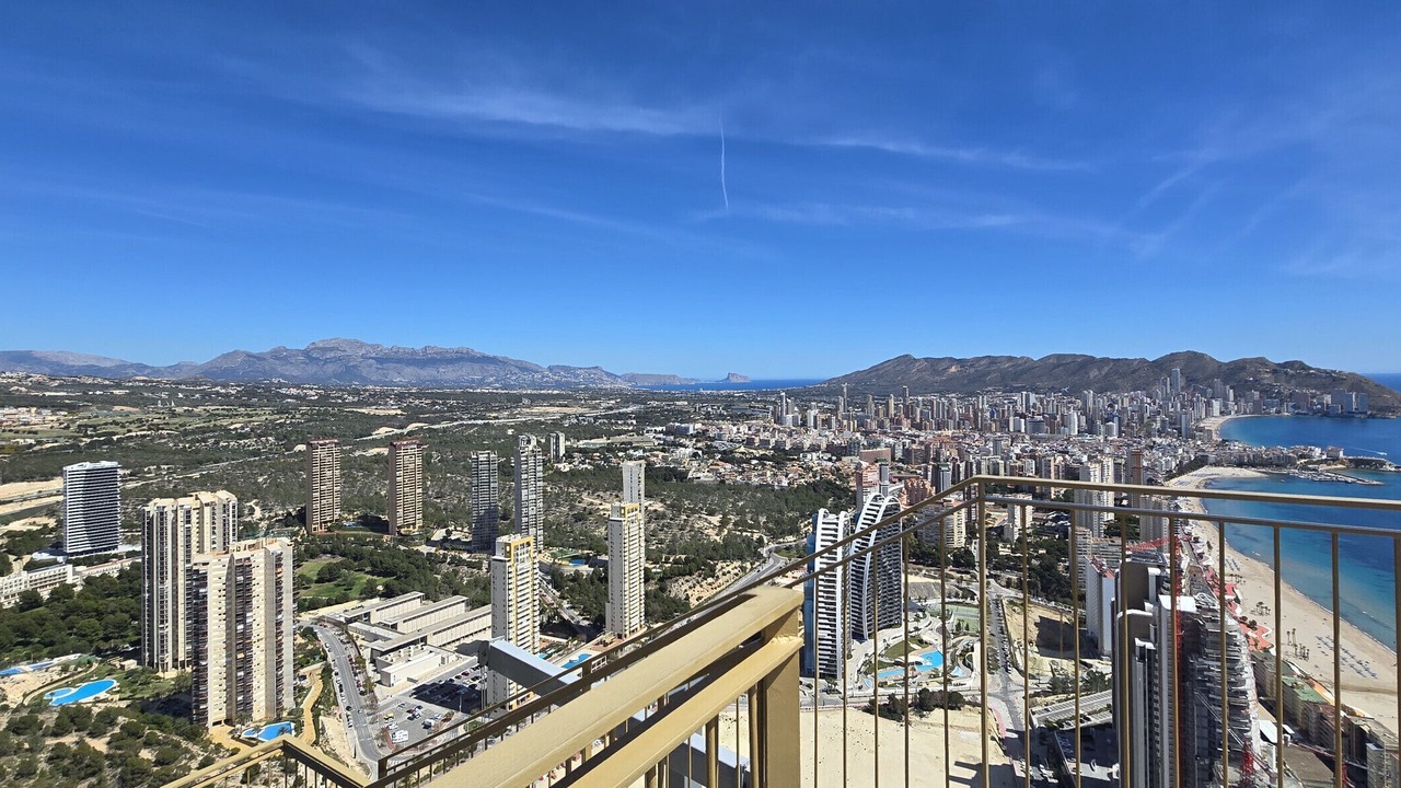 Photo of Outdoor in Cala