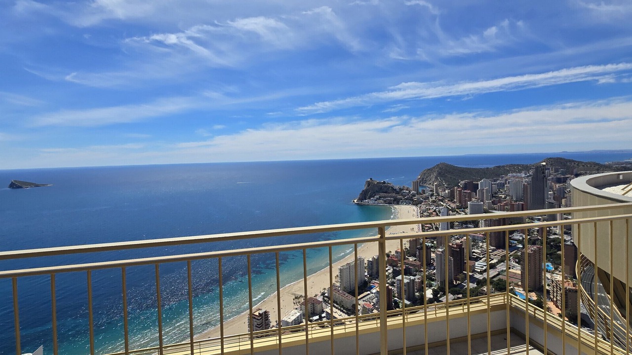 Photo of Outdoor in Cala