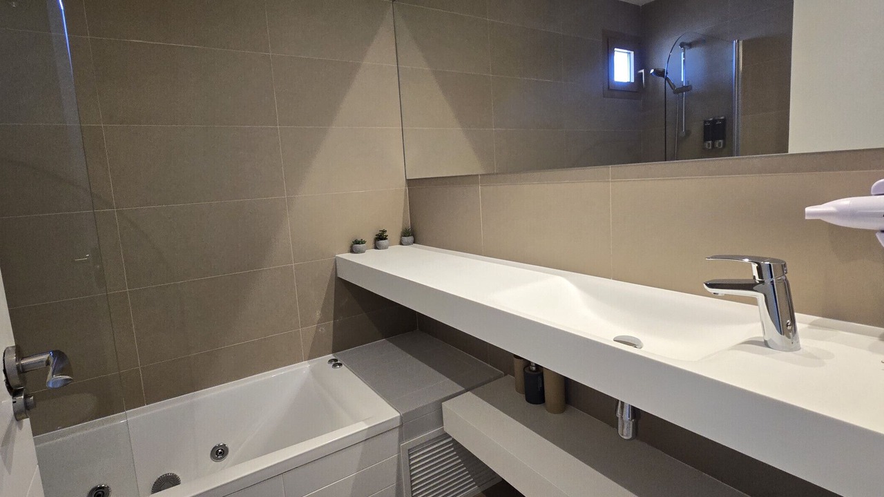 Photo of Bathroom in Cala
