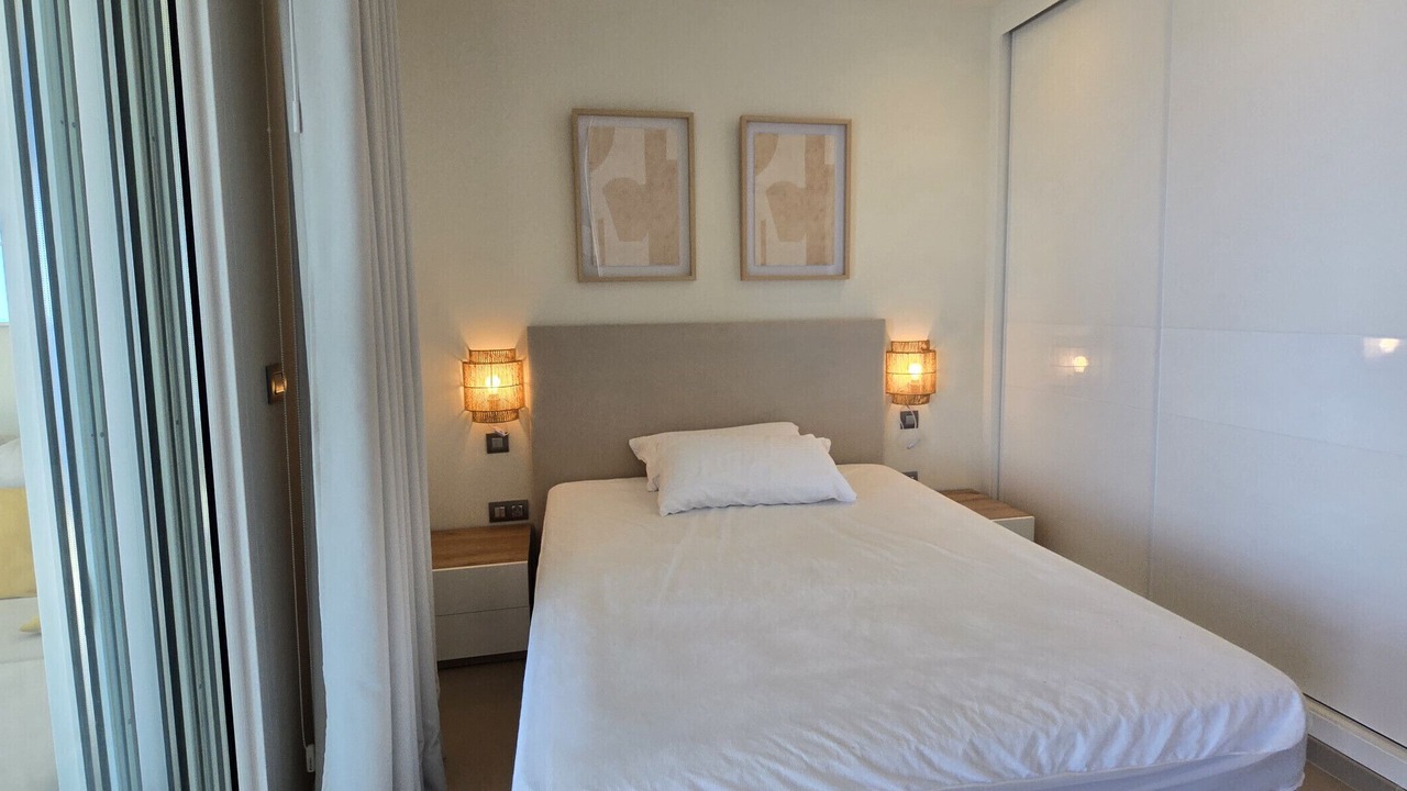 Photo of Bedroom in Cala