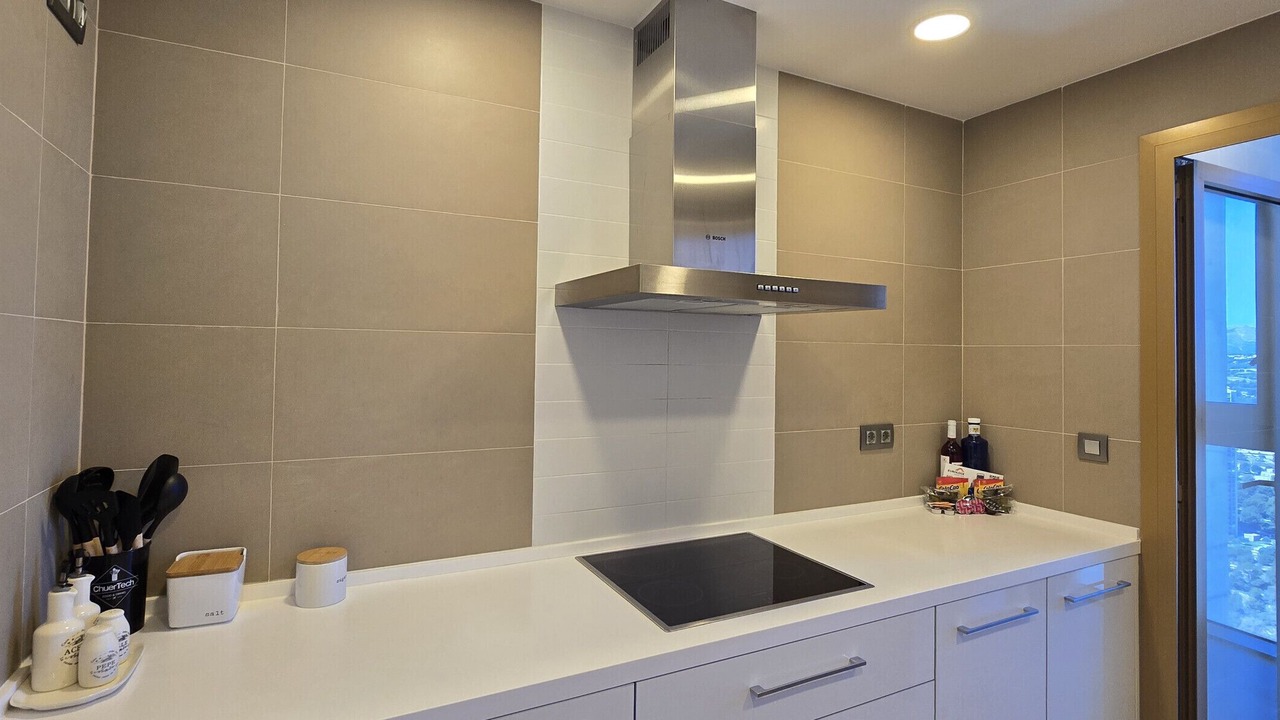 Photo of Kitchen in Cala