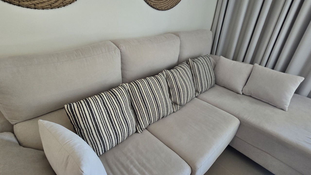 Photo of Livingroom in Cala
