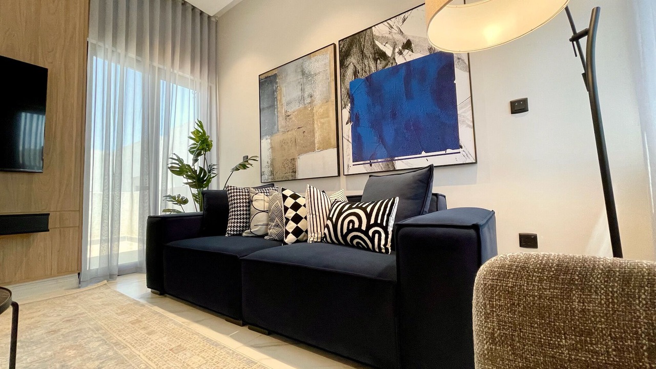 Photo of Livingroom in Al Aqiq