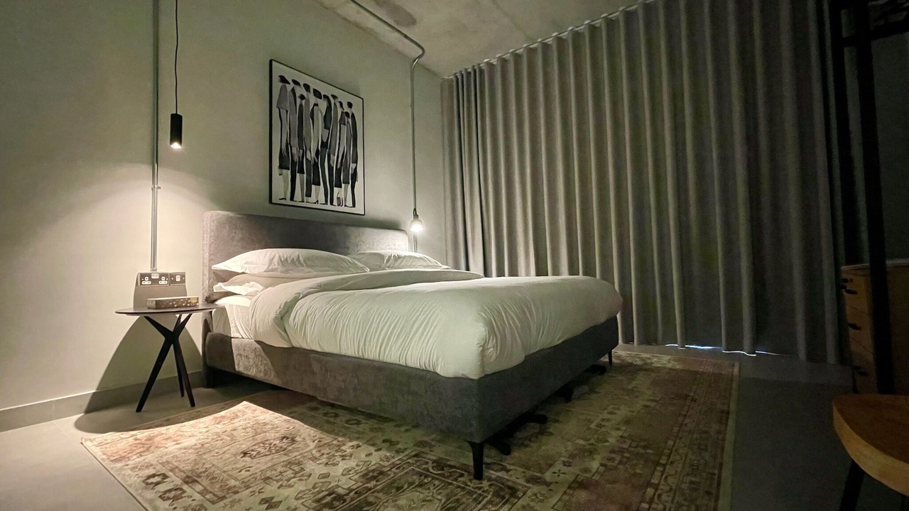 Photo of Bedroom in Al Aqiq