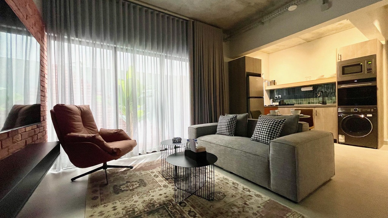 Photo of Livingroom in Al Aqiq
