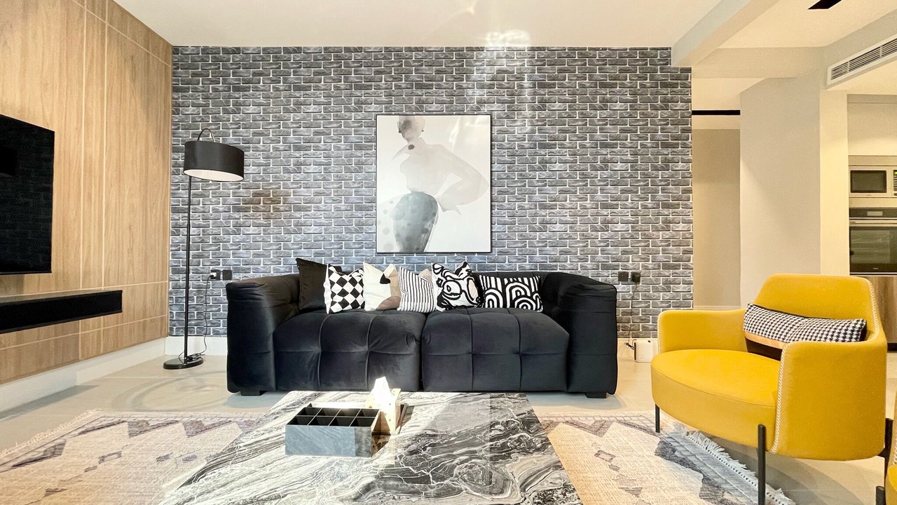 Photo of Livingroom in Al Aqiq
