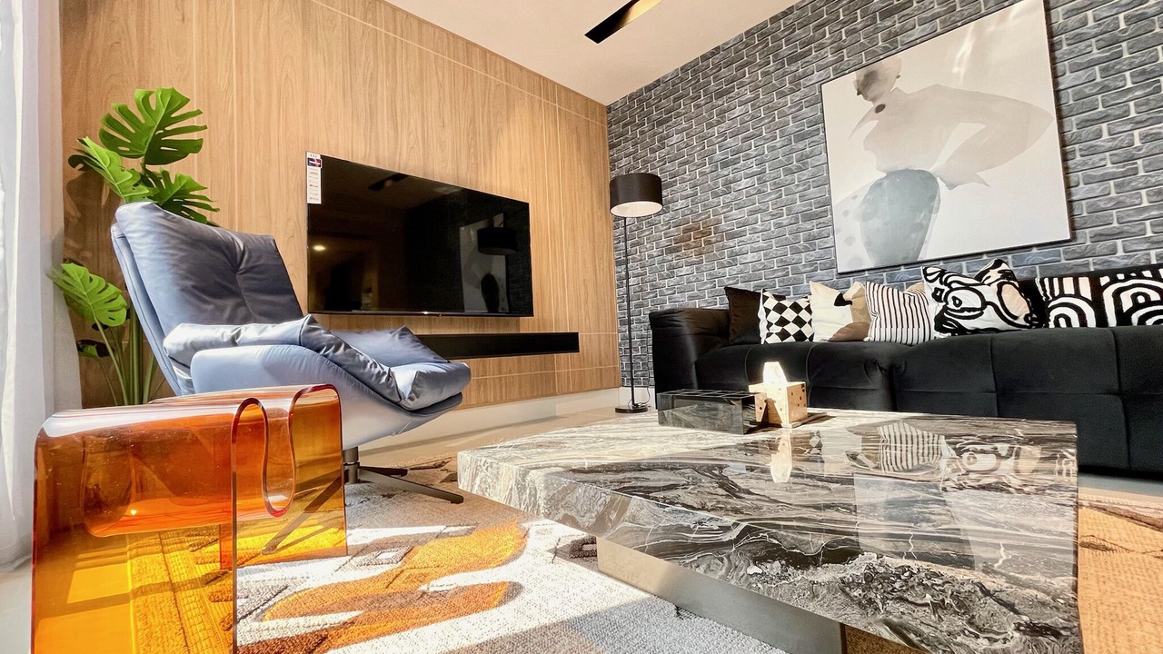 Photo of Livingroom in Al Aqiq