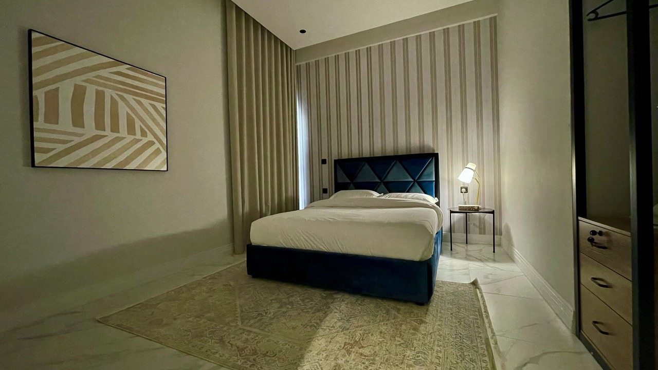 Photo of Bedroom in Al Aqiq