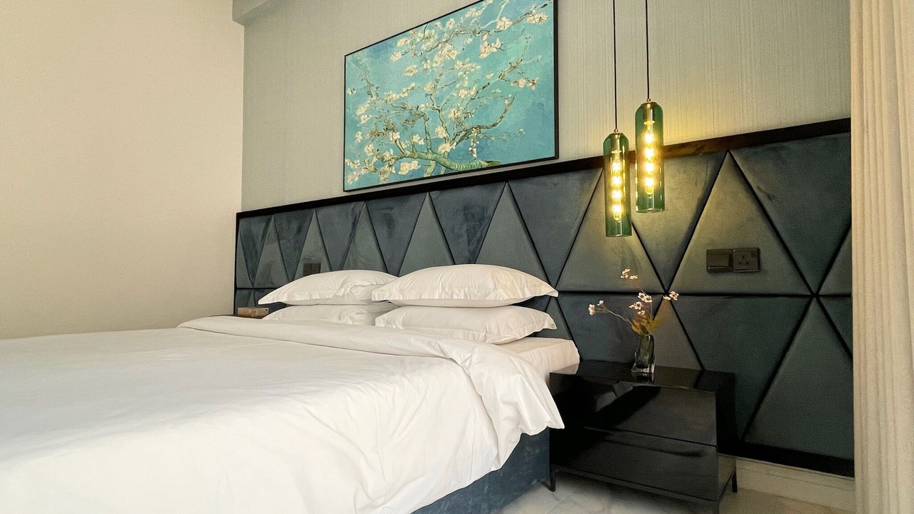Photo of Bedroom in Al Aqiq