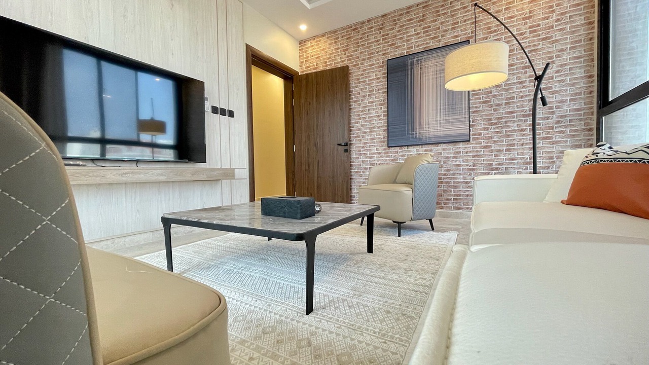 Photo of Livingroom in Al Aqiq