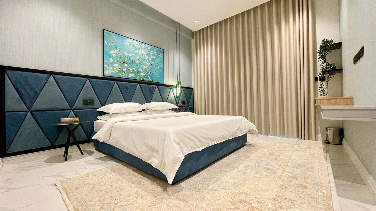 Photo of Bedroom in Al Aqiq