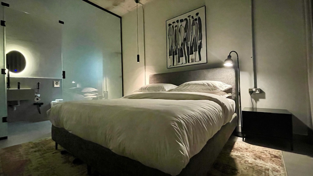 Photo of Bedroom in Al Aqiq