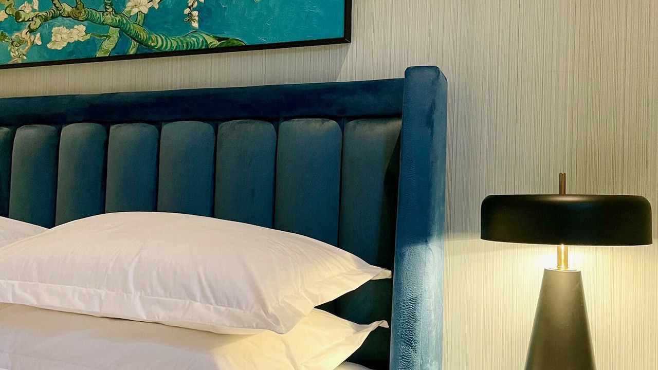 Photo of Bedroom in Al Aqiq
