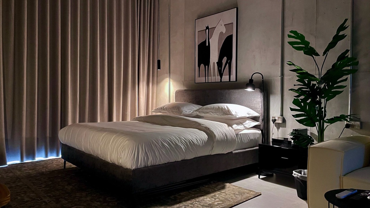 Photo of Bedroom in Al Aqiq