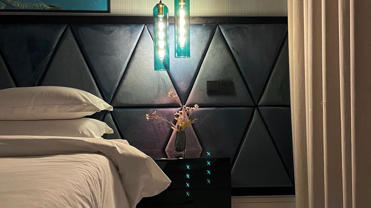 Photo of Bedroom in Al Aqiq