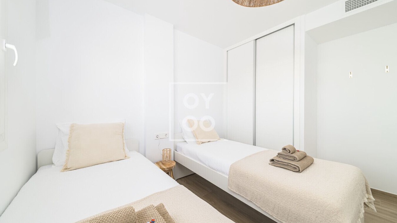 Photo of Bedroom in Pilar de la Horadada