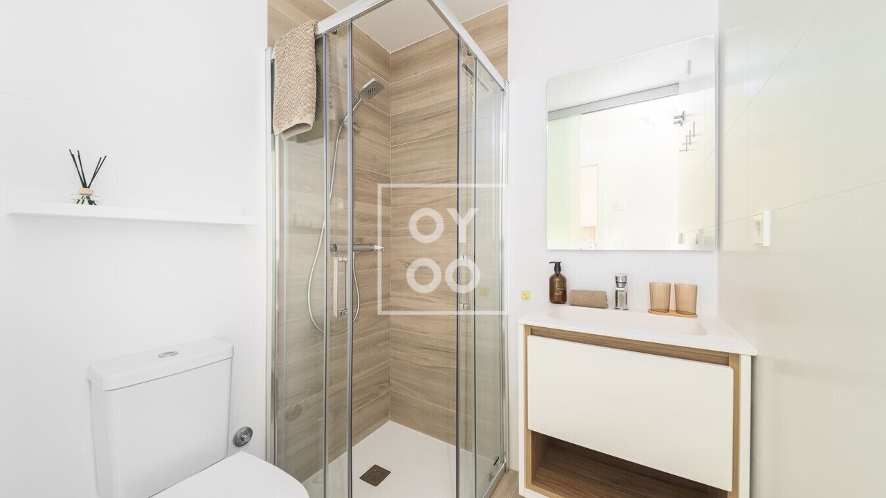 Photo of Bathroom in Pilar de la Horadada