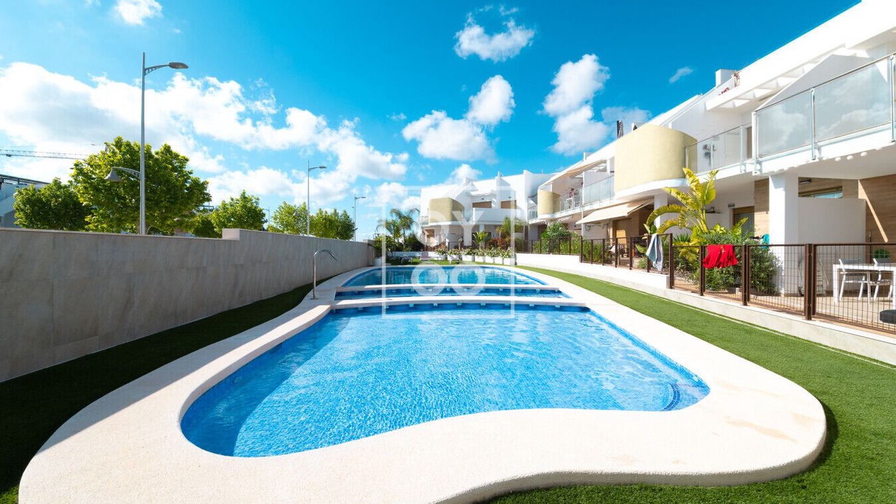 Photo of Outdoor in Pilar de la Horadada
