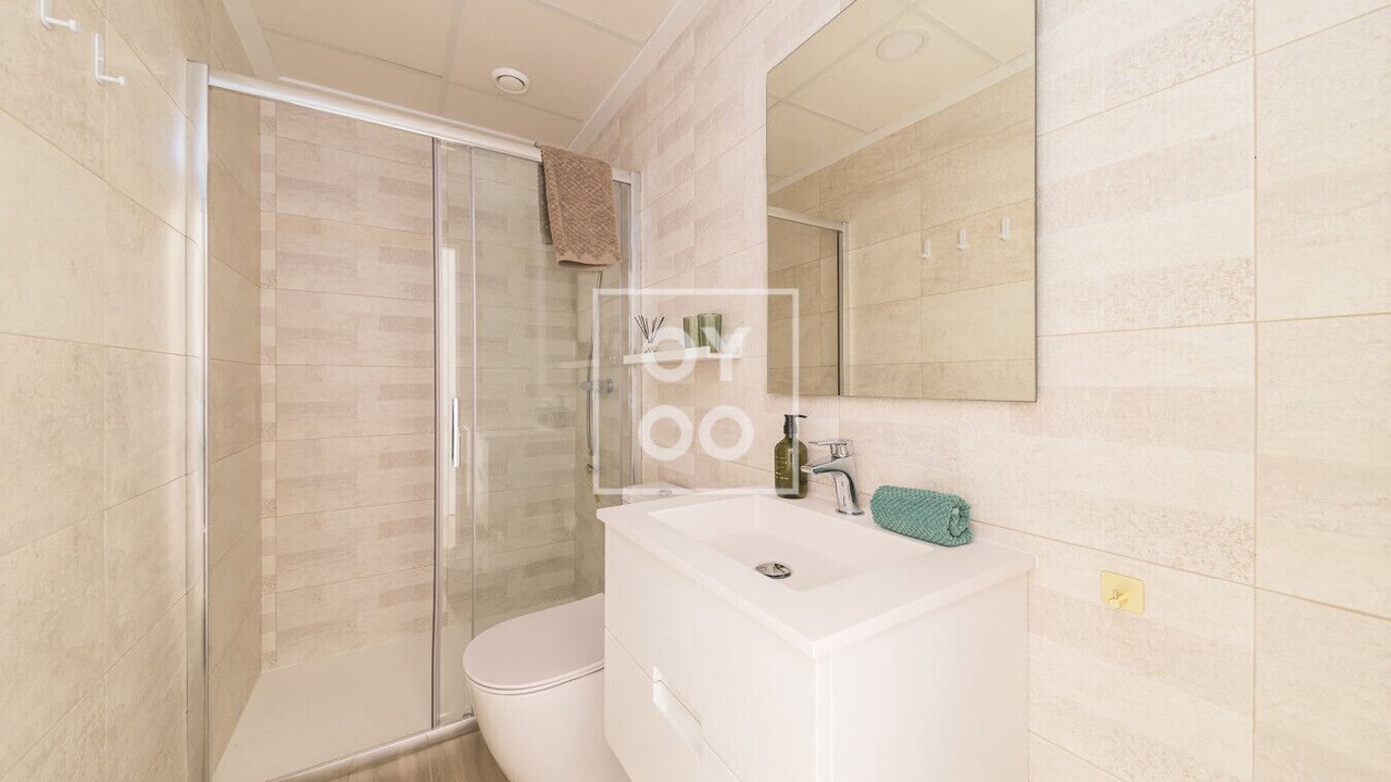 Photo of Bathroom in Pilar de la Horadada