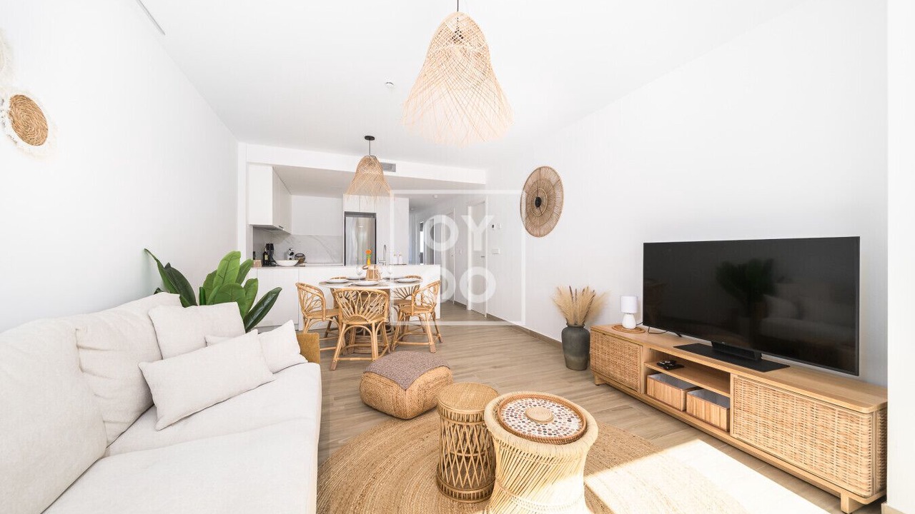 Photo of Livingroom in Pilar de la Horadada