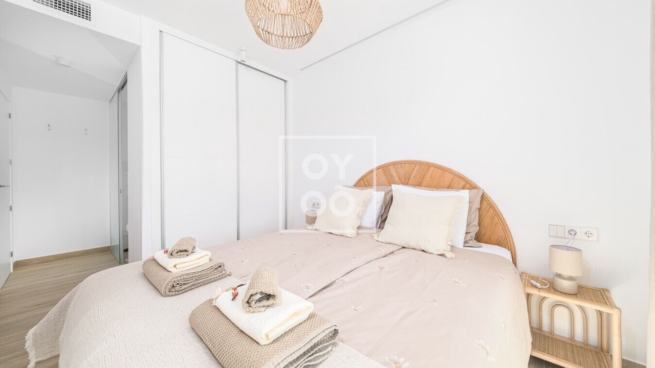 Photo of Bedroom in Pilar de la Horadada