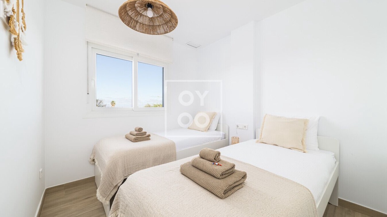 Photo of Bedroom in Pilar de la Horadada