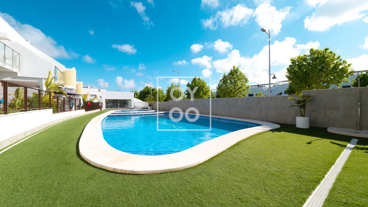 Photo of Outdoor in Pilar de la Horadada