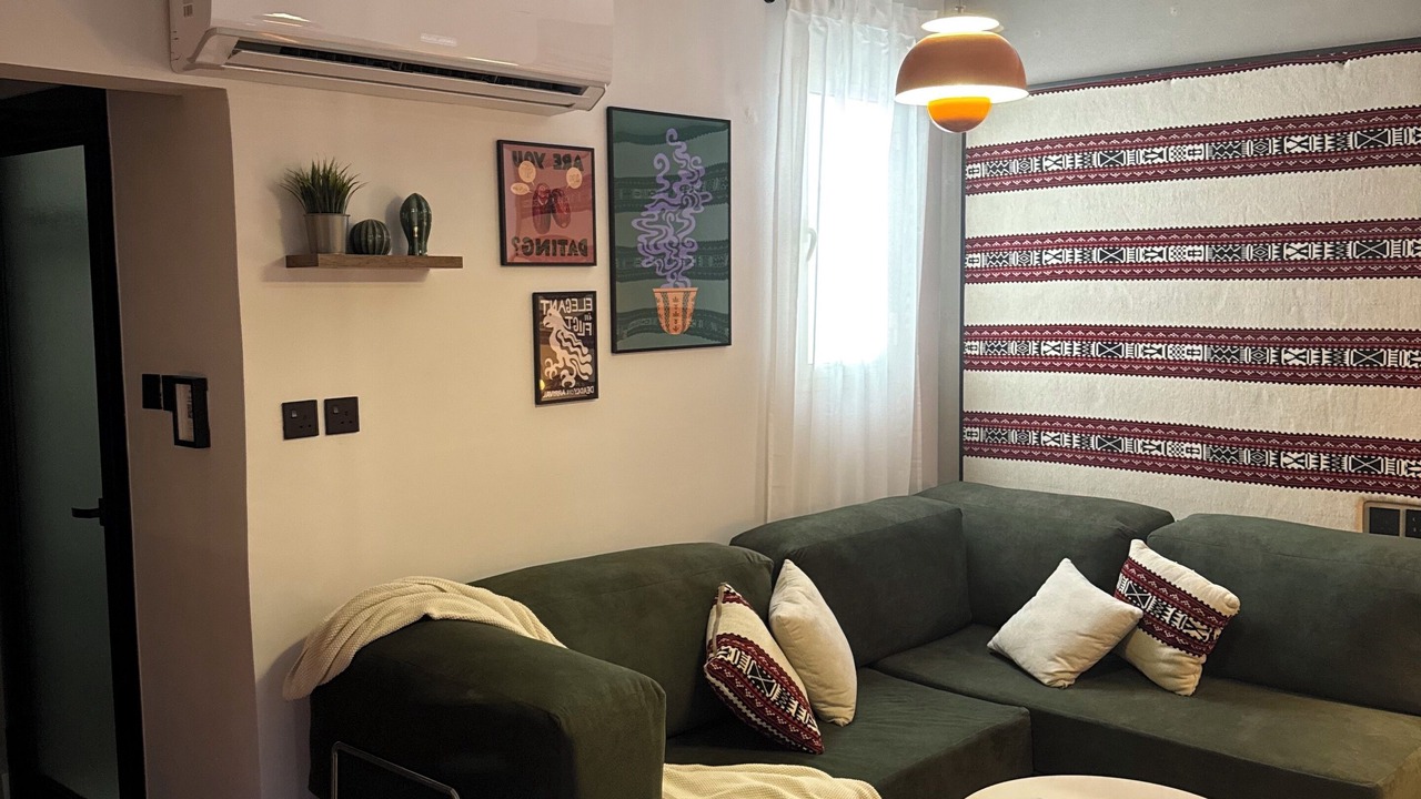 Photo of Livingroom in Al Aqiq