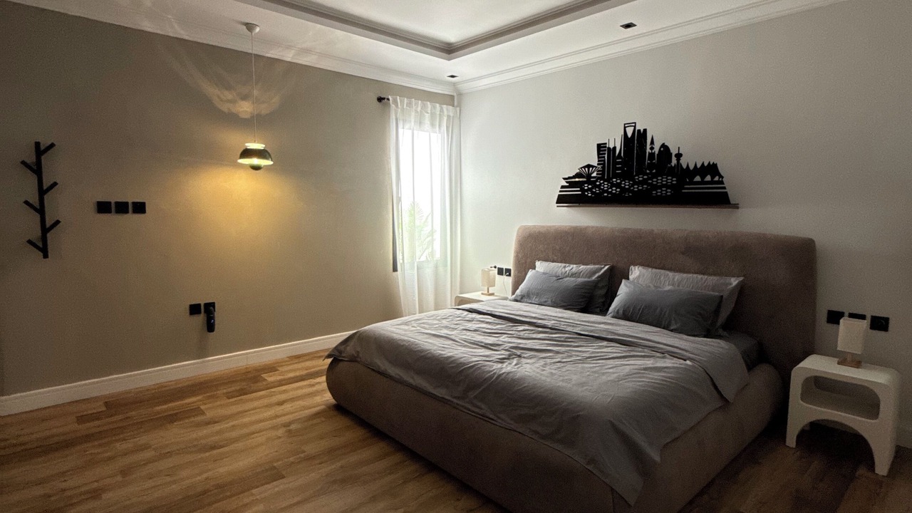 Photo of Bedroom in Al Aqiq